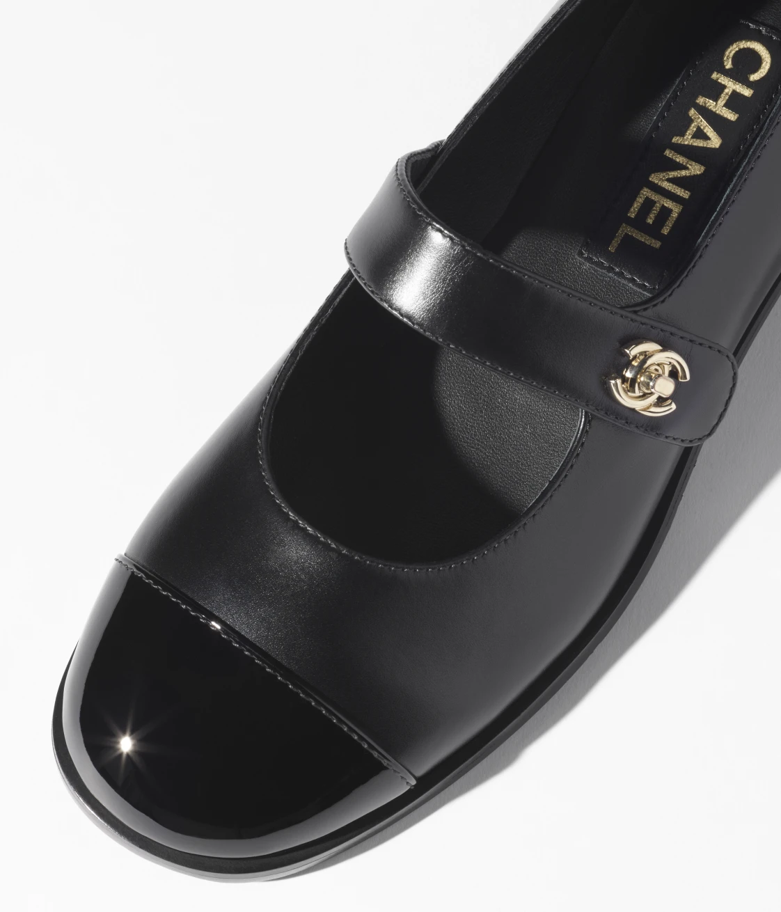 MARY JANES
